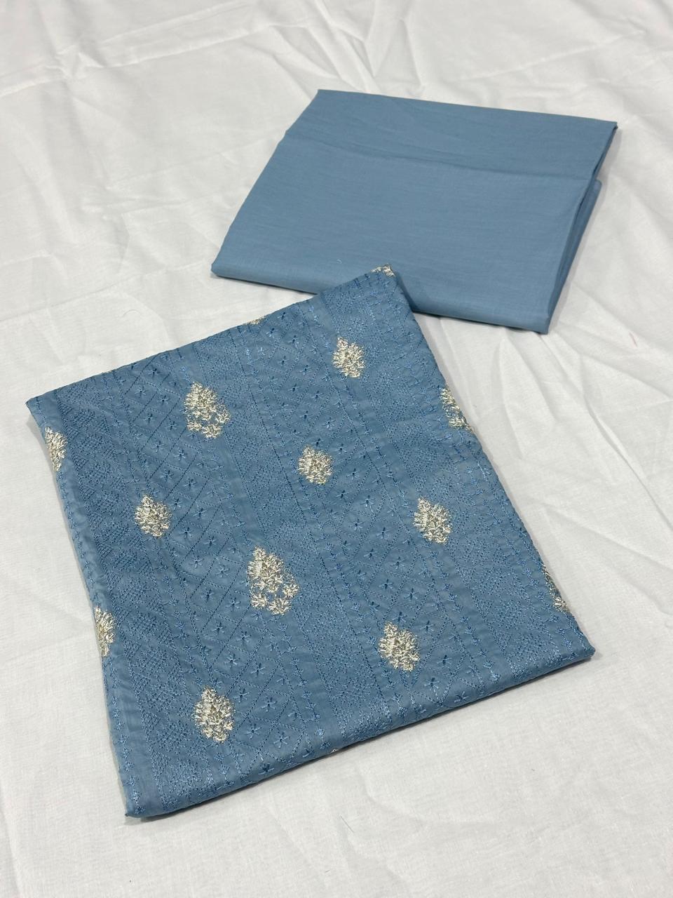 Bareeze Lawn 2 piece