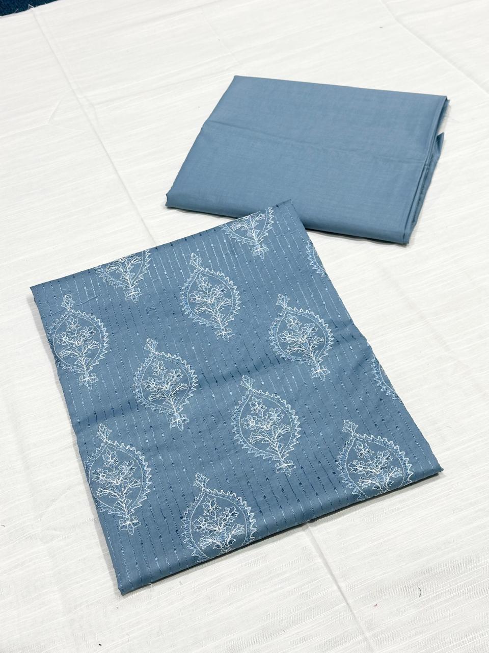 Bareeze Lawn 2 piece