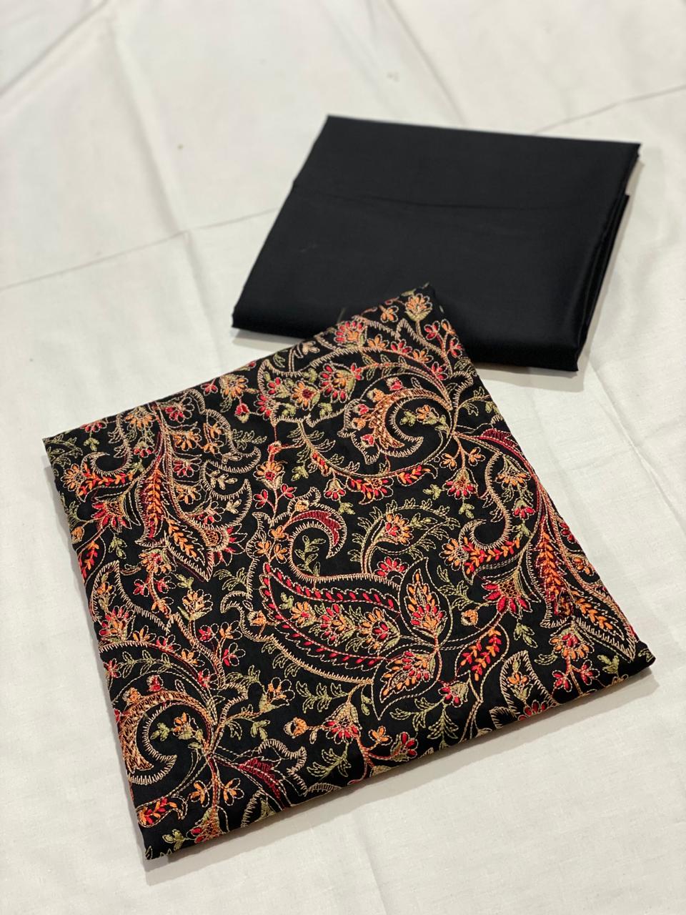 Bareeze Lawn 2 piece