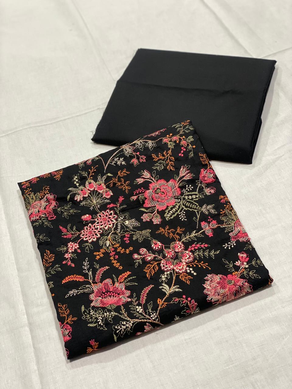 Bareeze Lawn 2 piece